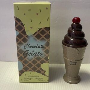 Chocolate Gelato For Women- 3.4 fl ounce Bottle
